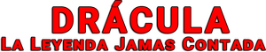 Drácula: La Historia Jamás Contada