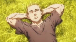 Vinland Saga