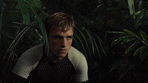 The Hunger Games: Catching Fire