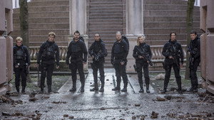 The Hunger Games: Mockingjay - Part 2