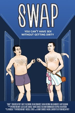 Póster de la película Swap