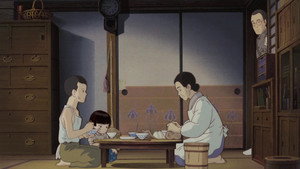 火垂るの墓