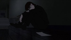 ルックバック