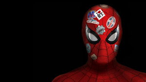 Spider-Man: Far from Home