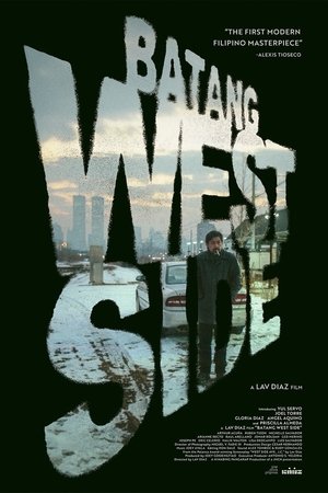 West Side Avenue