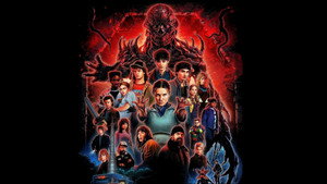 Stranger Things