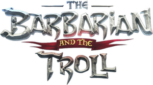 La Bárbara y el Troll