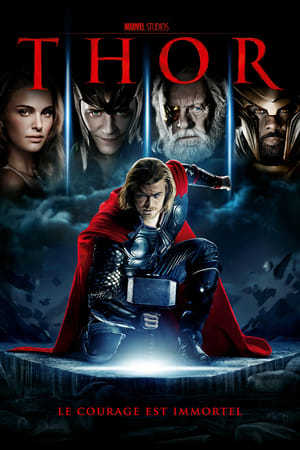 Film Thor streaming VF gratuit complet