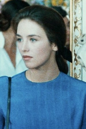 Isabelle Adjani