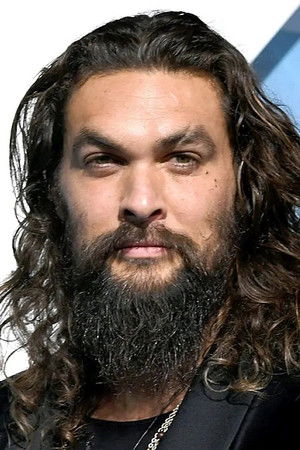 Jason Momoa