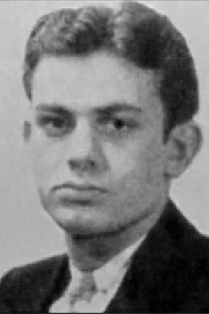 Bill Finger