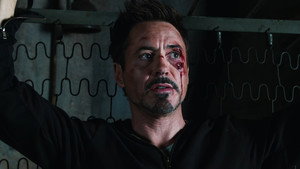Iron Man 3