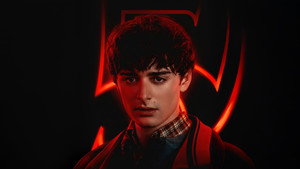 Stranger Things