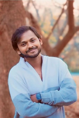 Nishanth Doti