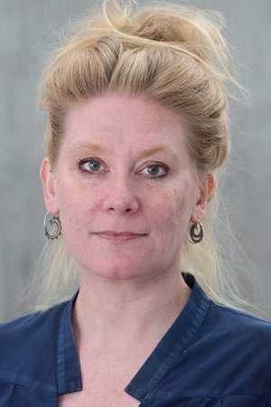 Puk Damsgård