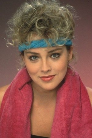 Sharon Stone