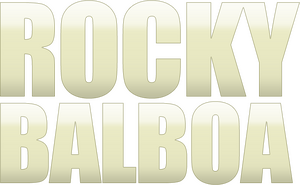 Rocky Balboa