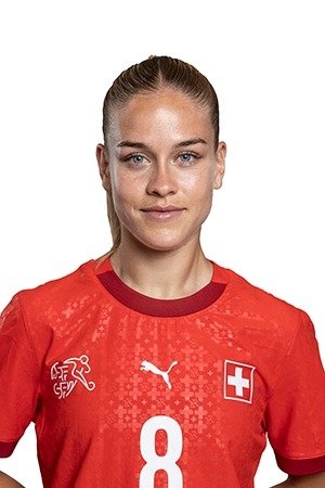 Nadine Riesen