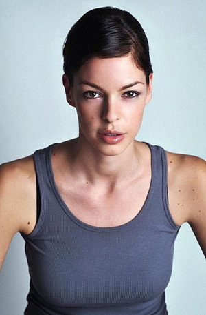 Pollyanna McIntosh