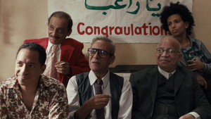 القصص