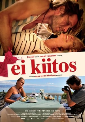 Póster de la película Ei kiitos