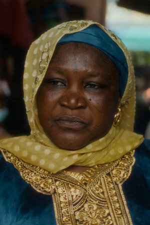 Zaharawu Fuseini