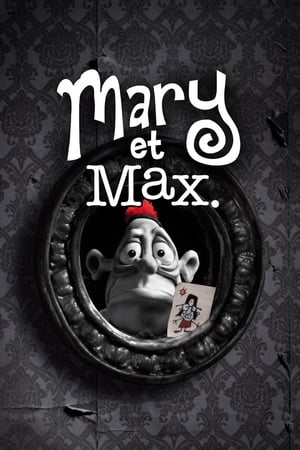 Mary et Max. Streaming VF VOSTFR