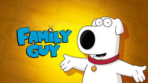 Family Guy