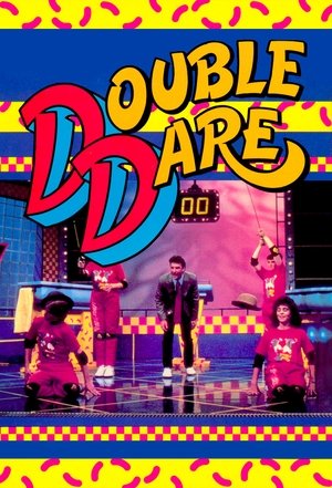 watch double dare tv show poster