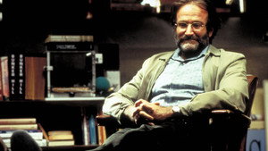 Good Will Hunting