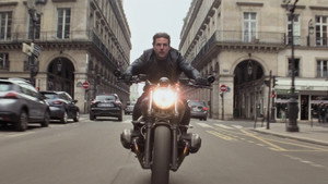 Mission: Impossible - Fallout