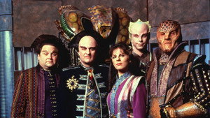 Babylon 5: Başlangıç