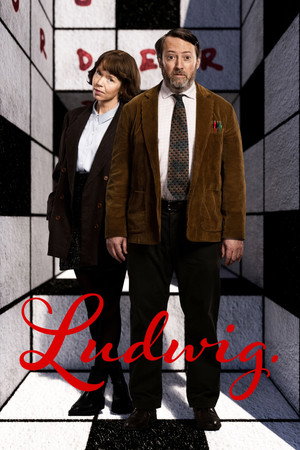 Póster de la serie Ludwig
