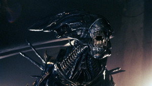 Aliens
