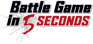 Battle Game in 5 Seconds