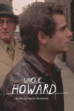 Póster de la película Uncle Howard