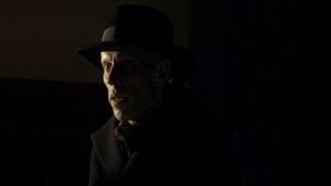 Dark City