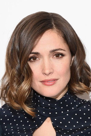 Rose Byrne