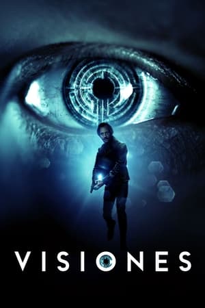 Póster de la película Volition