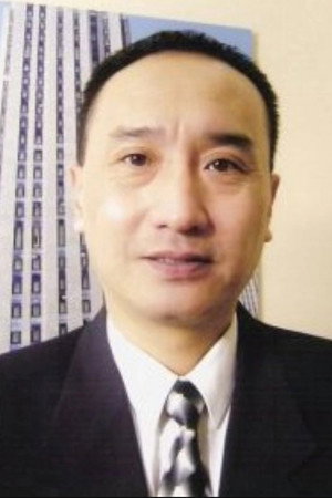 Jia Fengzhu
