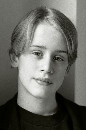 Macaulay Culkin