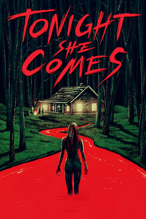 Póster de la película Tonight She Comes