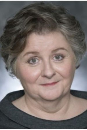 Sarah Ford