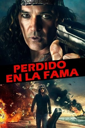 Póster de la película Gun Shy