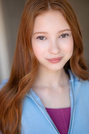 Caroline Elle Abrams