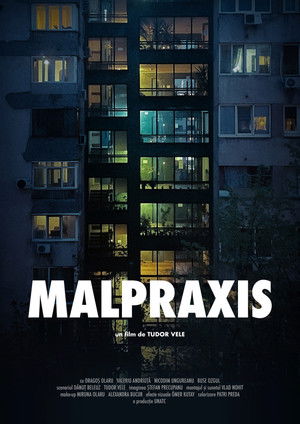 Malpraxis