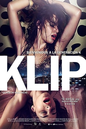 Póster de la película Clip