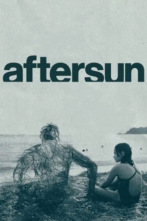 Póster de la película Aftersun