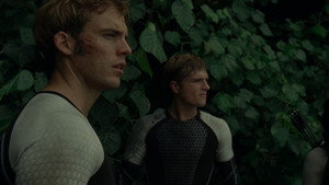 The Hunger Games: Catching Fire