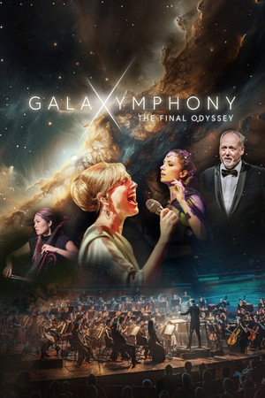 Galaxymphony - The Final Odyssey